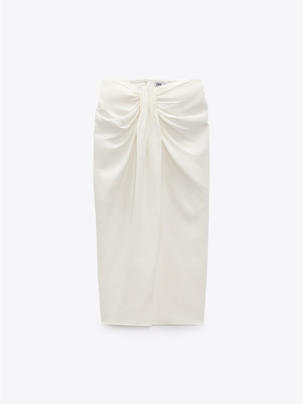 Zara Midi Skirt